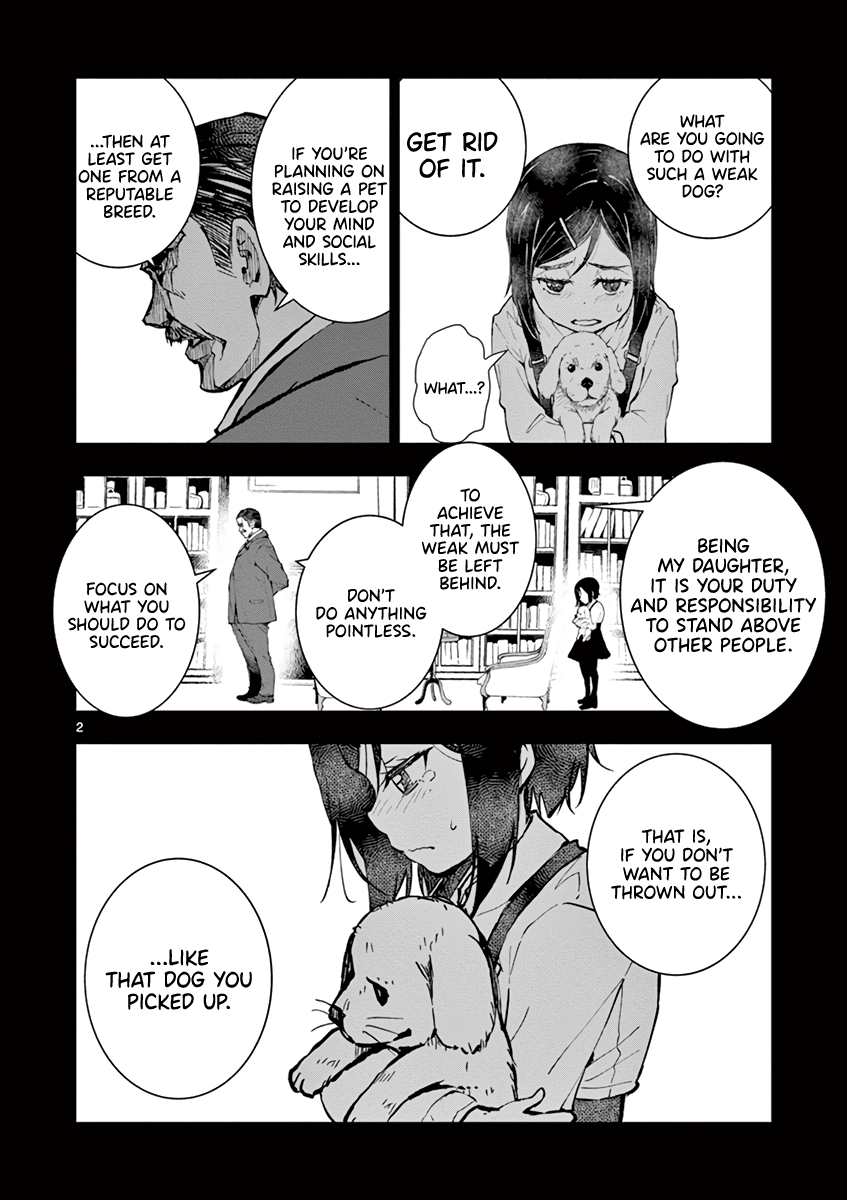 Zombie 100 ~Zombie ni Naru Made ni Shitai 100 no Koto~ Chapter 10 3